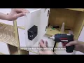 Download Lagu How to install smart locker locks accurately and without errors?KR-S80E45