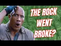 The Rock s Fortune EXPOSED The Shocking Truth Behind His Millions