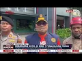 Hotel di Pekanbaru Terbakar, Satu Tamu Meninggal #beritasatu