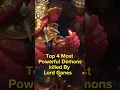 Download Lagu Top 4 Most powerful Demons Killed By Lord Ganesh | Ganesha Chaturthi#ganesh#ganeshchaturthi#ganesha