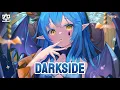Download Lagu Nightcore → Darkside - Alan Walker ft. Au/Ra \u0026 Tomy Harket