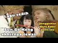 Download Lagu Instrument Chinese Flute Lagu sedih ost. Kera Sakti Sun Go Kong akhirnya tewas Journey To The West