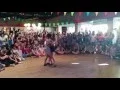 Download Lagu Camila Alves and Anax Caracol - Forró im Mai Festival 2016