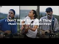 Download Lagu I Don't Want To Miss A Thing - Music Travel Love ft. Felix Irwan (Lyric)