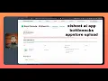 Xcode Says Uploaded to Apple but No Build in App Store Fix This Hidden Issue XlSheet AI App