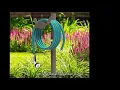 Aqua Joe SJ-SHSBB Garden Hose Solid Brass Faucet Install Anchor Base Free-Standing Tan
