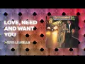 Patti LaBelle - Love, Need and Want You (Official PhillySound)