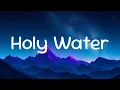 Download Lagu Marshmello x Jelly Roll - Holy Water ( Lyrics )