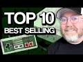 Lagu Top 10 Best Selling NES Games of All Time