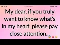 Download Lagu DM 💌 If You Truly Want To Know What's In My Heart, Then...🤫❤️🙏 DM TO DF 🖤 Divine Masculine Energy