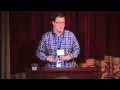 WikiConference USA 2015 October 9 2015 Day 1 of 3