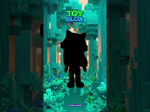 Algo nuevo está por llegar! ☺️🤭 https://toyblox.shop/products/catfer-peluche #roblox
