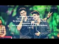 Henrique e Juliano - vidinha de balada [LETRA]