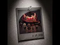 老Best - JFFT / Cover