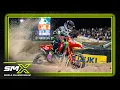 SMX final standings review looking ahead to Motocross of Nations Motorsports on NBC