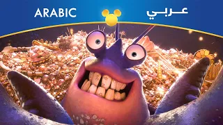 موانا بريقي مصري 