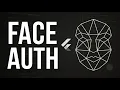 offline face authentication in flutter face recognition face id in your flutter app biometric