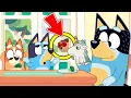 Download Lagu 20 DÉTAILS CACHÉS Que Vous N’AVEZ JAMAIS Remarqués dans BLUEY !
