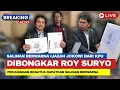 Lagu 🔴 Gempar Lagi, Roy Suryo Ungkap Hal Baru❗ Bawa Fotocopy Ijazah Jokowi di Polda Metro Jaya❗