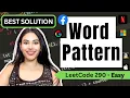 Word Pattern