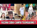 Download Lagu FAUZANA SUDAH SAMPAI DI TULUNG AGUNG!? KEJUTAN APALAGI DARI MAS IYUN!?