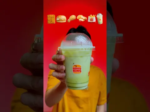 MAKAN SESUAI EMOJI 😍🥰 #emoji #food