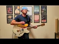 Download Lagu Blink 182 - TERRIFIED (Guitar Cover) By Leo Dehoe