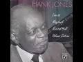 What Is This Thing Called Love (Live At Maybeck Recital Hall, Berkeley, CA / November 11, 1991)