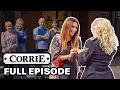 Download Lagu Coronation Street Full Episode | Wednesday 3rd September 2025