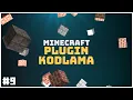 Minecraft Plugin Kodlama Game Api Custom Events Bolum-9