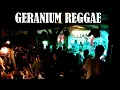 Lagu GERANIUM REGGAE feat  Muncis - Redhemtion song - Bob marley