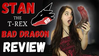 Download Bad Dragon Medium Stan Review MP3
