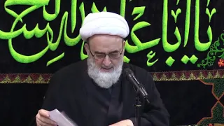 حوادث ما بعد الشهادة   17   كيف دخل موكب السبايا إلى الشام