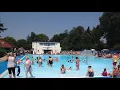 Download Lagu Open air swimming pool|Sound Effect|Ambience|Exterior|Think sound effects
