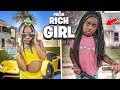 Mean Rich Girl Learns a Valuable Lesson Instantly