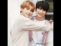 Jihan moments that will make you emotional asf    #yoonhong #jihan   #Jeonghan  #Joshua  #Seventeen