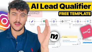 How To Qualify Instagram Leads With Scraping AI 100 Automated 