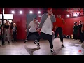 Download Lagu Timbaland ft. Nelly Furtado \u0026 Justin Timberlake - Give It To Me Choreo By Anze