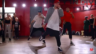 Timbaland ft. Nelly Furtado \u0026 Justin Timberlake - Give It To Me Choreo By Anze