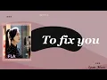 Download Lagu Coldplay - Fix You ( cover by J.Fla )