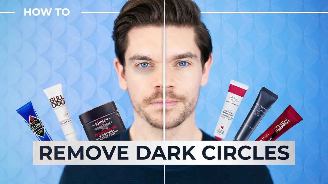 NEW L'ORÉAL MENEXPERT (HYDRA POWER REVIEW)