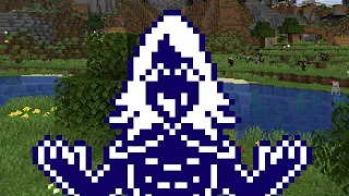 Rouxls Kaard Plays Minecraft