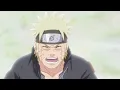 Naruto and Sasuke-Not Strong Enough-Apocalyptica