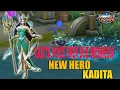 Download Lagu Kadita Voice Over Dub Indonesia | Suara Kadita Dalam Bahasa Indonesia
