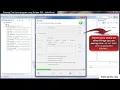 Core Java Tutorials 06 Running first Java program using Eclipse IDE HelloWorld