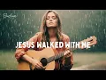 Download Lagu Jesus Walked With Me 🙏 | Powerful Country Gospel Song 2025