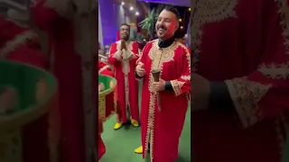   عيد ميلاد سعيد وكل عام وأنت النعمة التي أثمنى ألا تزول     دندنها