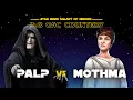 3v3 - Palpatine vs Mon Mothma SWGOH GAC MM Counter