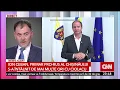 Download Lagu Anatol Şalaru: Ion Ceban a mers la Călin Georgescu după ce a fost refuzat de Ciolacu