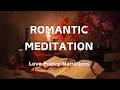 Fall ASLEEP to 1 hour of LOVE Narration Deep meditation Sleep poetry